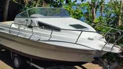 Drago 660 OB