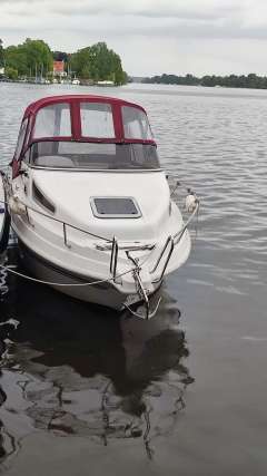 Drago 660 OB