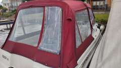Drago 660 OB