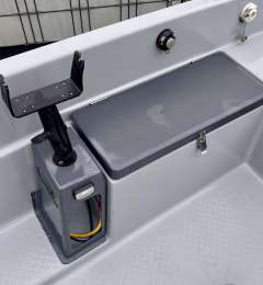 Riverfox 420EC Riverfox 420EC