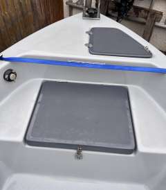 Riverfox 420EC