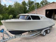 Italcantieri ExclusieveItalcantieri Bora 2