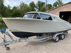 Italcantieri ExclusieveItalcantieri Bora 2