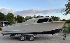 Italcantieri ExclusieveItalcantieri Bora 2