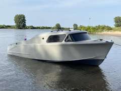 Italcantieri ExclusieveItalcantieri Bora 2