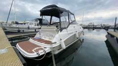 Regal 2665 Commodore