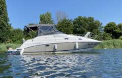 Regal 2665 Commodore Sportsbåt