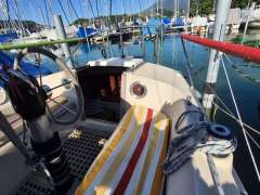 Dehler Delanta 80