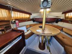 Dehler Delanta 80