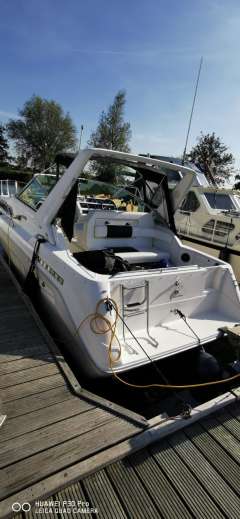 Sea Ray Sundancer 290