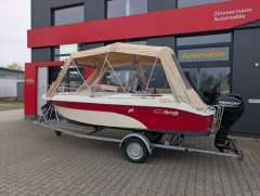 Mystraly Forte 520 Sport