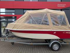 Mystraly Forte 520 Sport Mystraly Forte 520 Sport