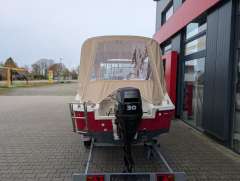 Mystraly Forte 520 Sport