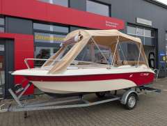 Mystraly Forte 520 Sport