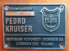 Pedro Kruiser