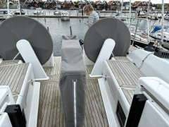 Hanse 348 2021