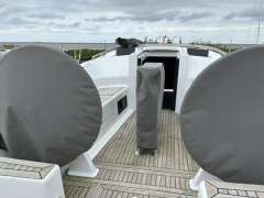 Hanse 348 2021