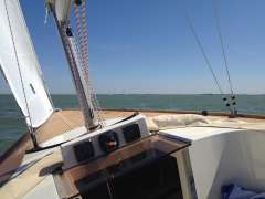 Saffier SE 26 ft