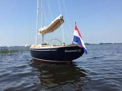 Saffier SE 26 ft