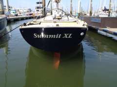 Saffier SE 26 ft