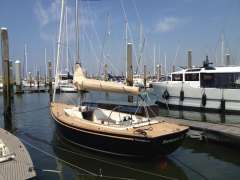 Saffier SE 26 ft