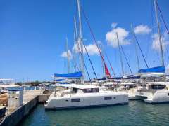 Lagoon 42 Catamaran