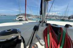 Lagoon 42 Catamaran