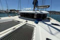 Lagoon 42 Catamaran