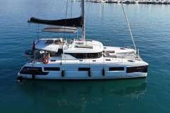 Lagoon 46 Catamaran