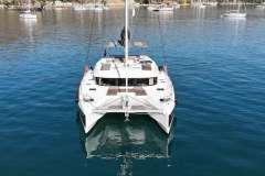 Lagoon 46 Catamaran