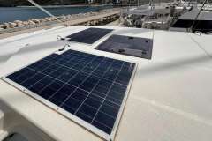 Leopard 40 Catamaran