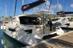 Leopard 40 Katamaran