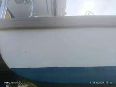 Leopard 45 Catamaran
