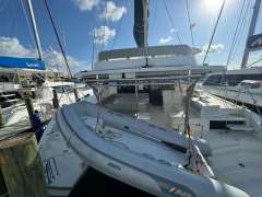 Leopard 50 Catamaran