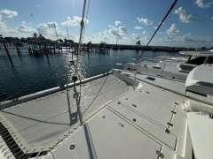 Leopard 50 Catamaran