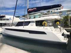 Leopard 50 Katamaran