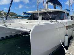 Leopard 50 Katamaran