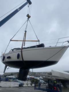 Gib Sea Gib'Sea 96