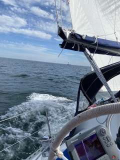 Gib Sea Gib'Sea 96