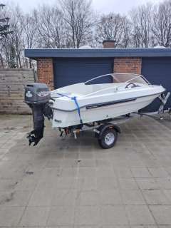 Ryds 400CB