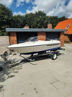 Ryds 400CB Sportsbåd