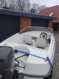Ryds 400CB