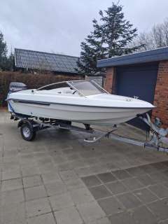 Ryds 400CB