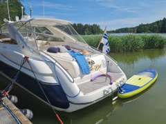 Sunseeker Superhawk 48