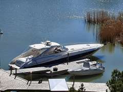 Sunseeker Superhawk 48