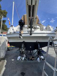 Bavaria Sport 33