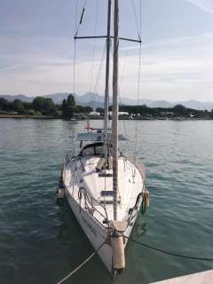 Beneteau Oceanis 400