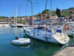 Beneteau Oceanis 400