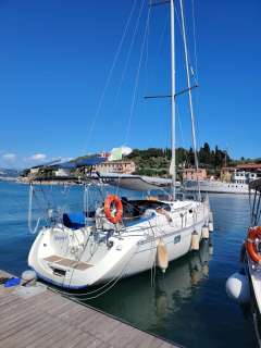 Beneteau Oceanis 400
