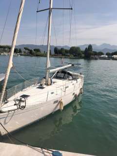 Beneteau Oceanis 400